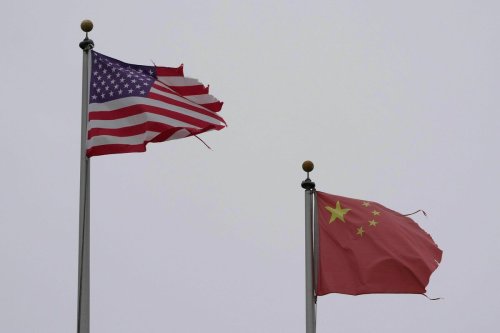 90 Tage Atempause: USA und China verkünden Einigung in Zoll-Gesprächen