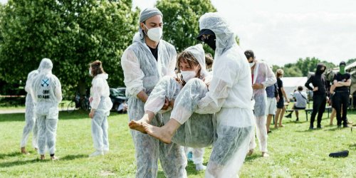 Brandbeschleuniger der Klimakrise