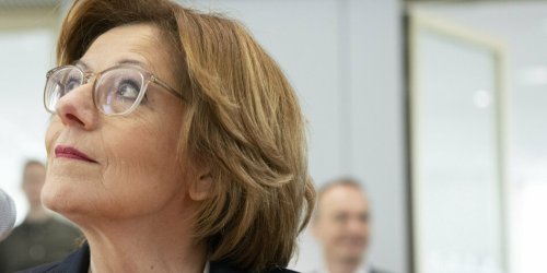 Dreyer legt Fokus auf Wiederaufbau