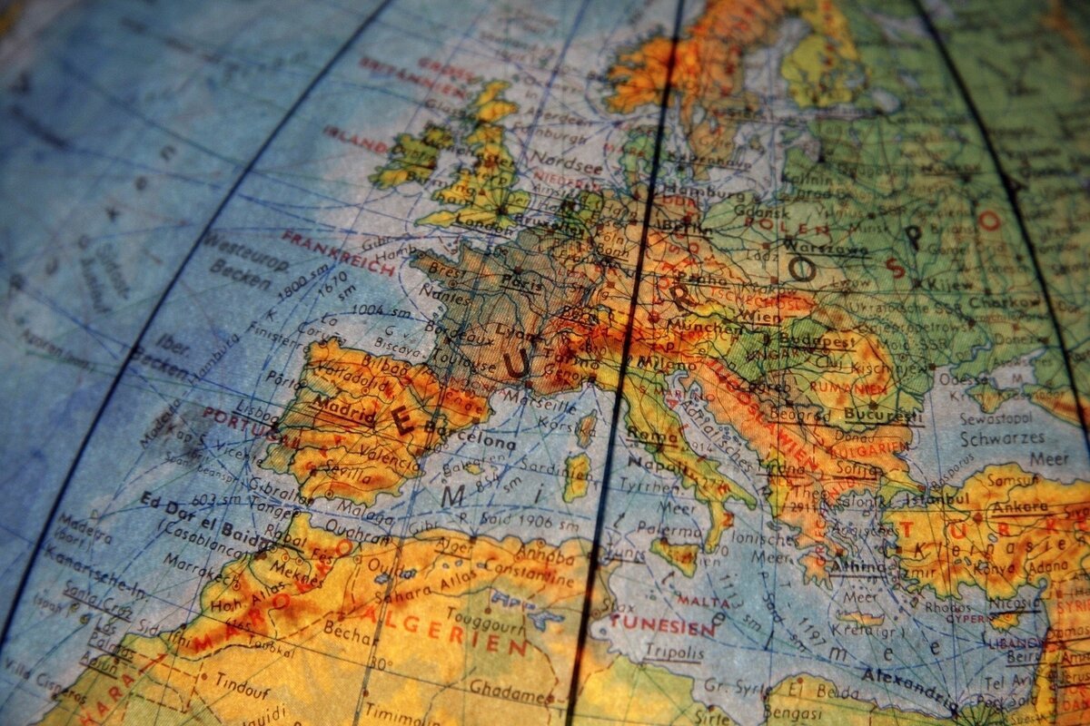 Politischer Analyst zur Weltordnung: „Europas Soft Power ist ramponiert“
