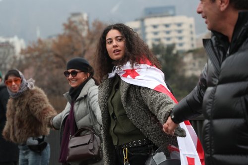 „Es gibt hier enorme Sympathien für die Ukraine“