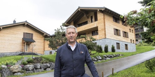 Gegen das Betongold