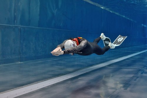 „Adrenalin ist unser größter Feind“