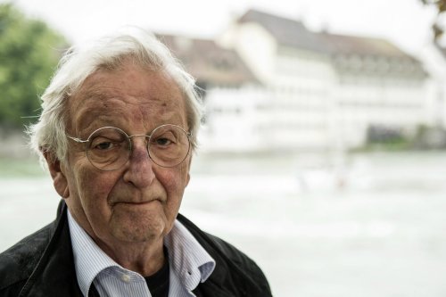 Sich selbst überraschend