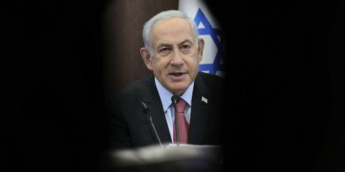 Netanjahu legt Teilkompromiss vor