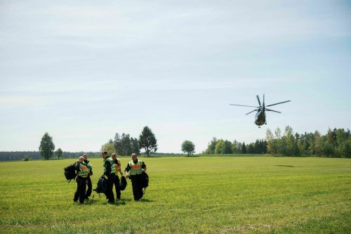 Zurückweisungen an der Grenze: „Bruch des europäischen Rechts“