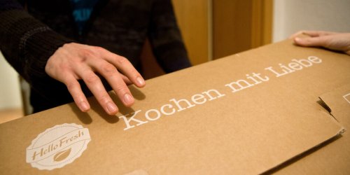 Einmal Betriebsrat bitte