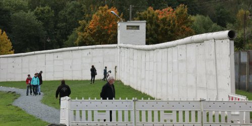 „Eijentlich nischt jeändert“