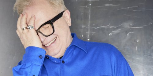 „Klar gibt es reichlich Bekloppte“
