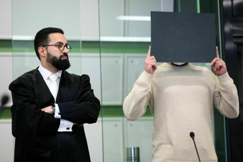 Verbindungen nach rechts