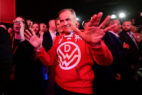 Trump-Effekt im Nachbarland