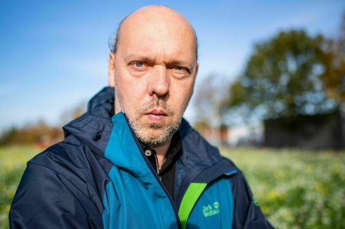 Wladimir Sliwjak wird „ausländischer Agent № 980“