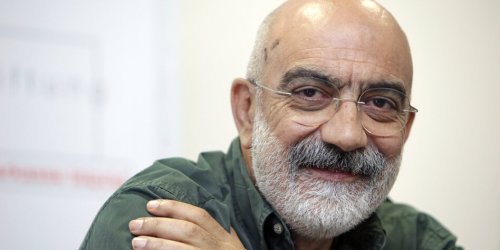 Ahmet Altan aus Haft entlassen