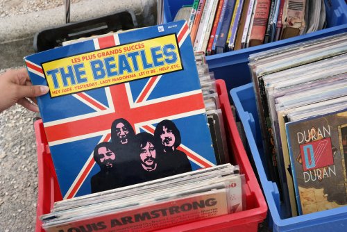 Vermarktung alter Popsongs: Die Angstblüte der „Greatest Hits“-Alben