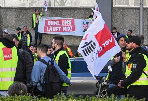 Streit bei der Charité-Tochter CFM: Spaltung statt Verhandlung