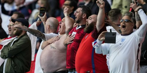 Uefa übernimmt Pandemiepolitik