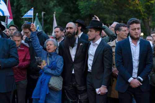 Washington: Mordanklage nach Schüssen auf Botschaftsmitarbeiter