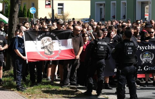 Bedrohte Beratung