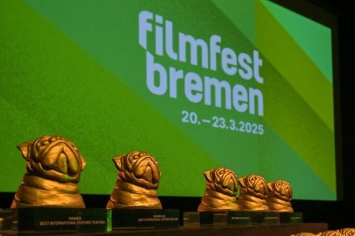 Jetzt in der Verlosung: Freikarten für das Filmfest Bremen