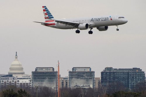 Milliarden für US-Flugsicherheit: Am Himmel über Amerika herrscht Chaos