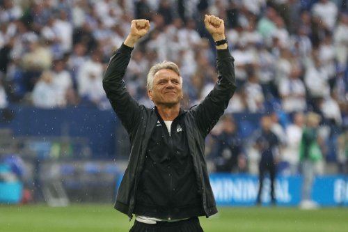 Elversberg in der Bundesliga-Relegation: Winzig klein, aber offensiv