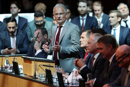 Haushaltspolitik: Österreich auf Sparkurs