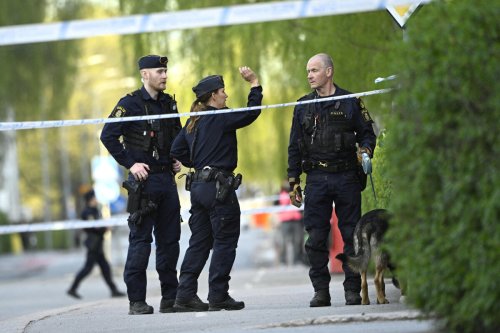 Drei junge Opfer und ein 16-jähriger Tatverdächtiger
