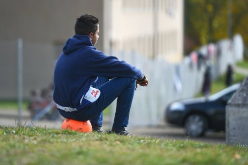 Sozialarbeiter über miese Unterkünfte: „Diese Kinder sind nicht behütet“