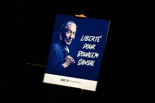 Fünf Jahre Haft für ein Interview