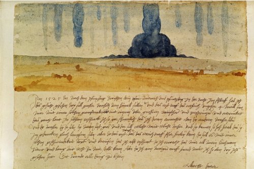 Die Mikrophysik der Rache