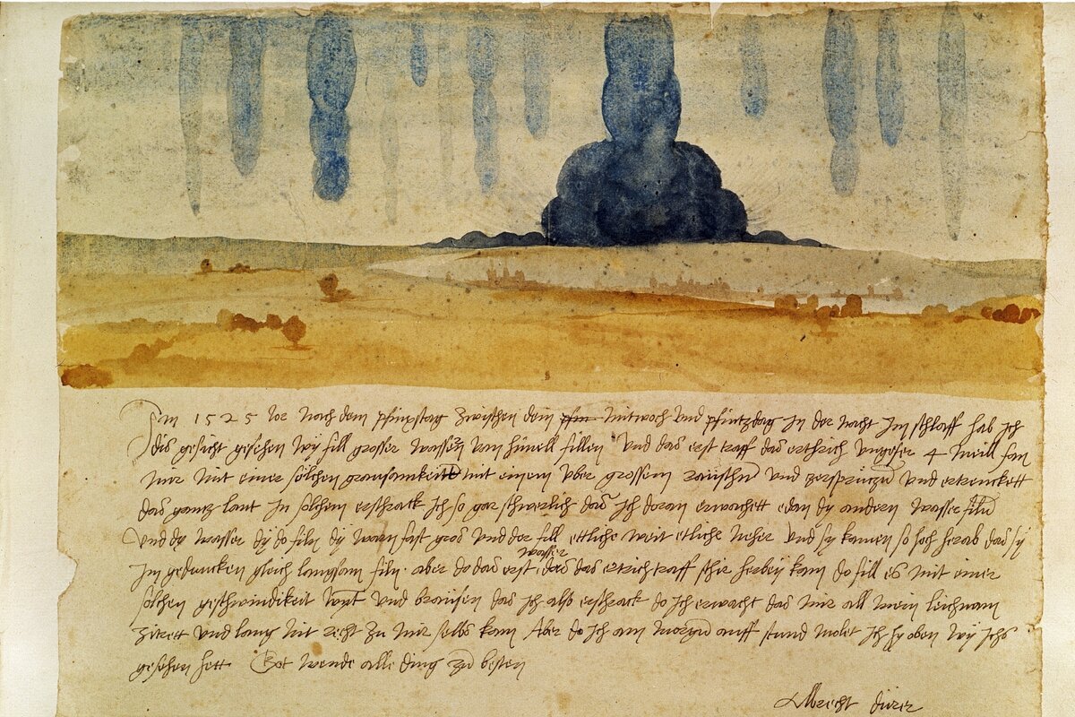 Die Mikrophysik der Rache