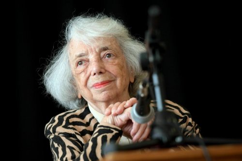 Margot Friedländer verstorben: „Ich sage, seid Menschen!“