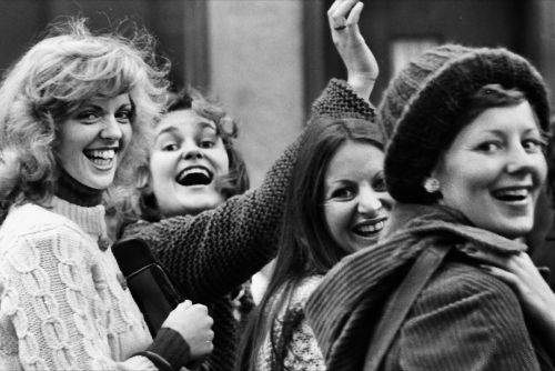 Dokumentarfilm „Ein Tag ohne Frauen“: Im Land mit der kleinsten Lohnlücke