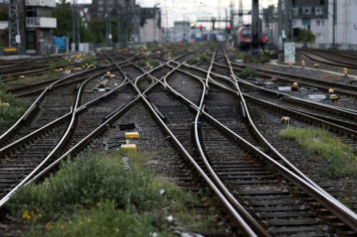Probleme bei der Deutschen Bahn: Wie absurde Geldflüsse den Ausbau der Schiene bremsen