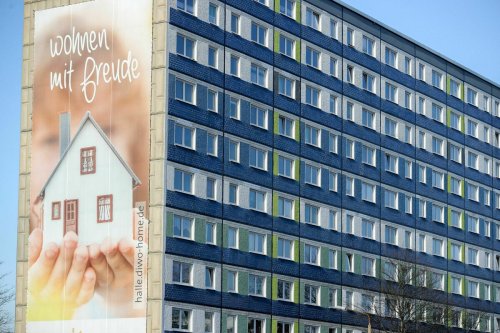 Mie­te­r:in­nen im Osten müssen nachzahlen