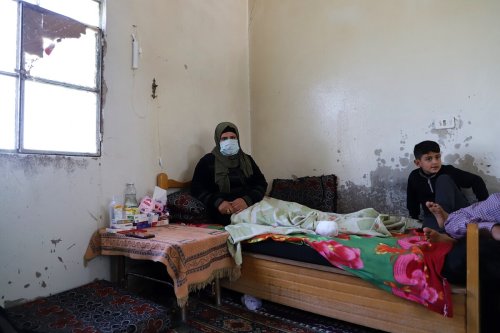 Gewalt in Syrien: „Wir wollen keine Rache“