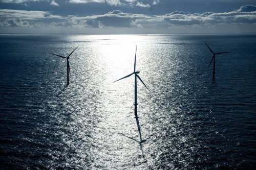 Erster Offshore-Windpark wird abgebaut: Alpha Ventus hat ausgedient