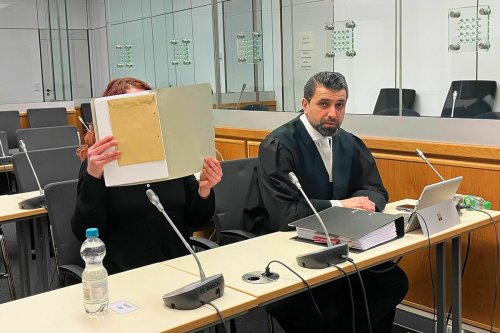 Doch keine Kaiserreichs-Terroristin