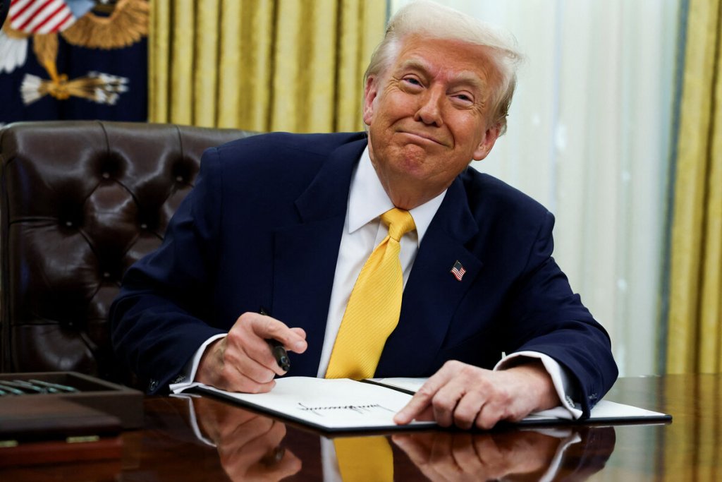 US-Wahl 2024