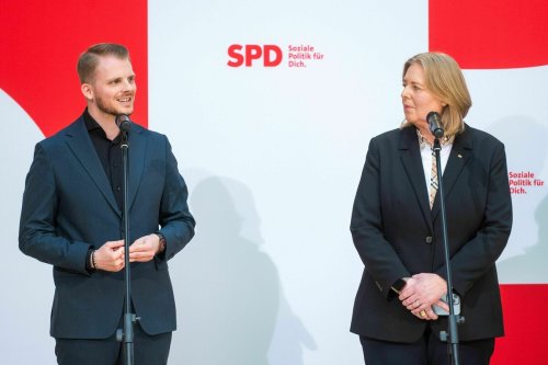 Personalvorstellungen der SPD-Spitze: Bedenkliche Auslesepolitik