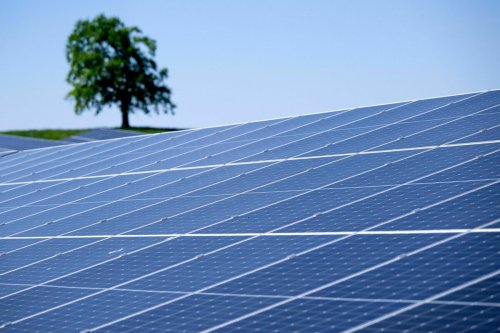 Negative Preise für Solarstrom: Stromverbrauch vom Steuerzahler subventioniert