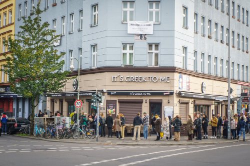 Betrug bei Wohnungssuche: Mieten, kaufen, verzweifeln