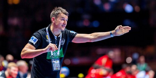 Christian Prokop liefert ab