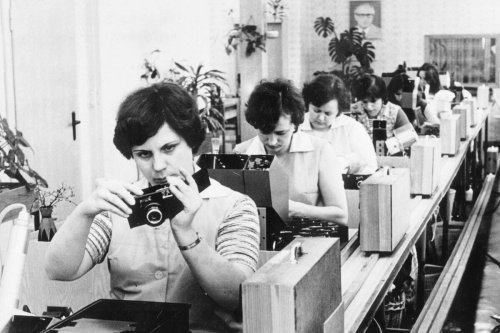 Ungewollte Wörter: Trump, die DDR und die Sprachpolizei