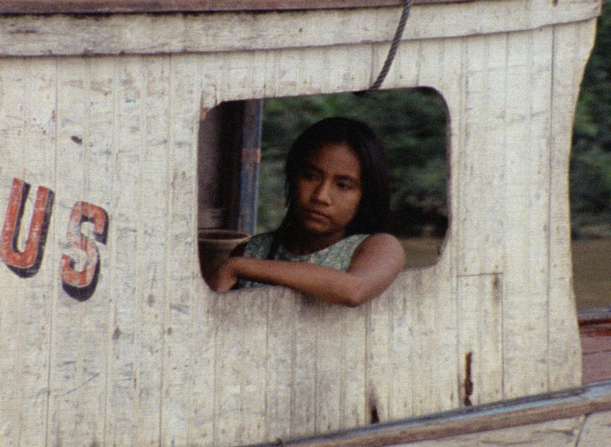Tragödie Transamazônica