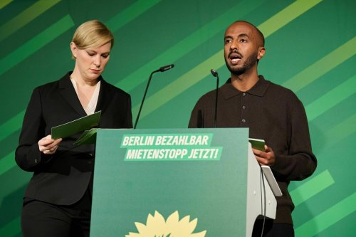Abrechnung mit dem Rechtskurs der Bundes-Grünen