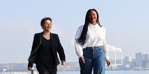 Grüne haben erfolgreich gepokert