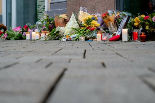 Lorenz wurde nur 21