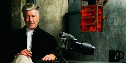 David Lynch (1946 – 2025)