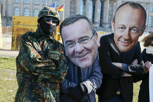 Vertrauen in die Politik: Kontrolle ist besser